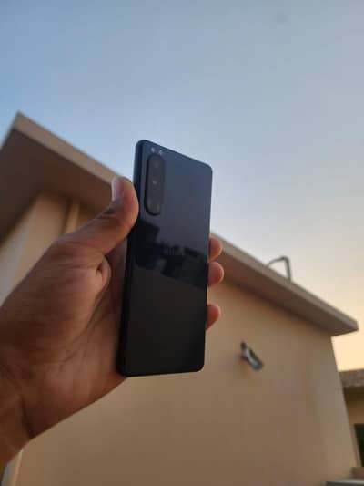 Sony 5 III