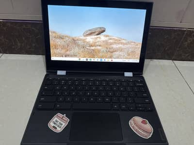 Lenovo 300e 2 nd gen  8GB RAM  32 GB eMMC storage