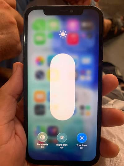 Apple iPhone 12 Pro