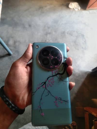 infinx zero 40 8+8/256