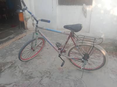 new Phoenix cycle full brand new