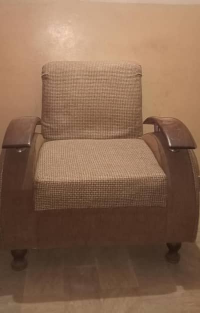 4 seater sofa set