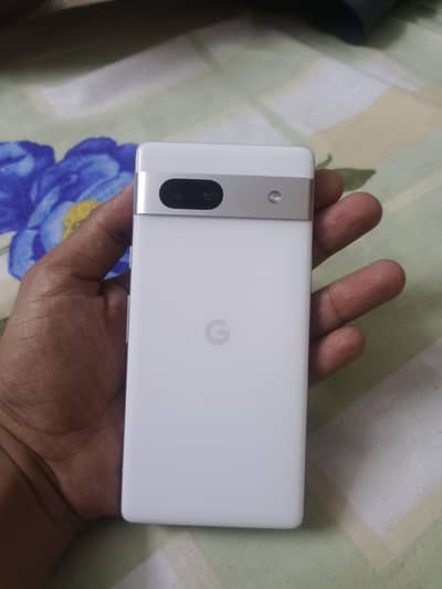 Google Pixel 7a