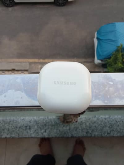 Samsung Galaxy buds fe