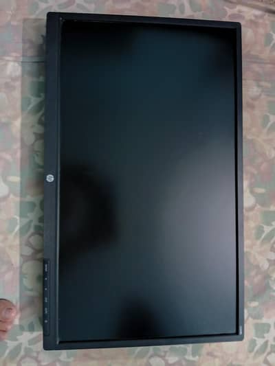 Hp z440 monitor only