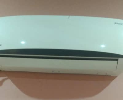 Kenwood AC