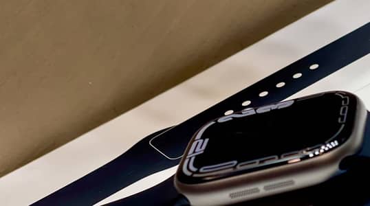 Apple Watch Series 11 46mm  100% Battery Health