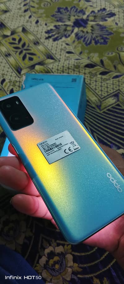 Oppo A76. / 6/128 for sall