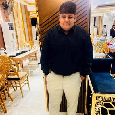 Rameez Haider