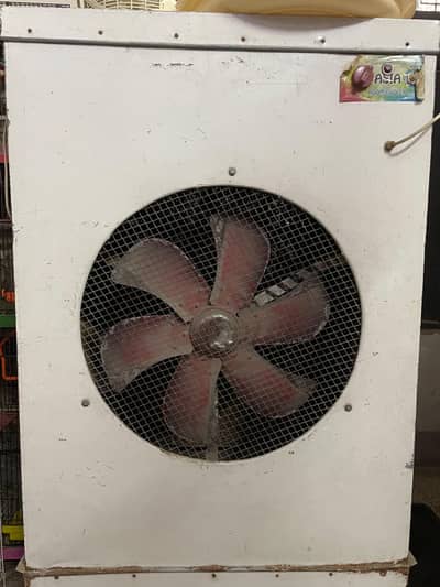 Room Cooler | Big Size