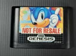 SEGA GENESIS
