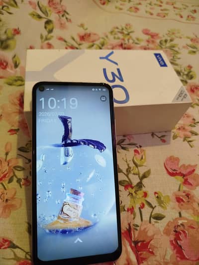Vivo Y30
