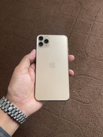 iPhone 11 Pro Max 256 non pta