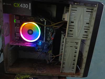 Dell Core i5 3rd Gen | 8GB RAM | 128GB SSD | GTX 750 1GB | Windows 11