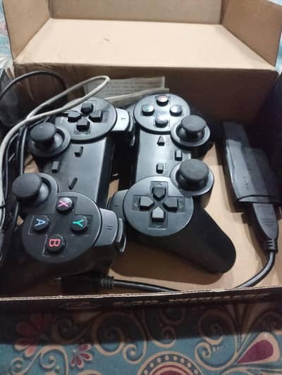 4k lite game device