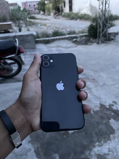 IPHONE 11 | FACTORY UNLOCK | FACE ID TRUE TONE ACTIVE .