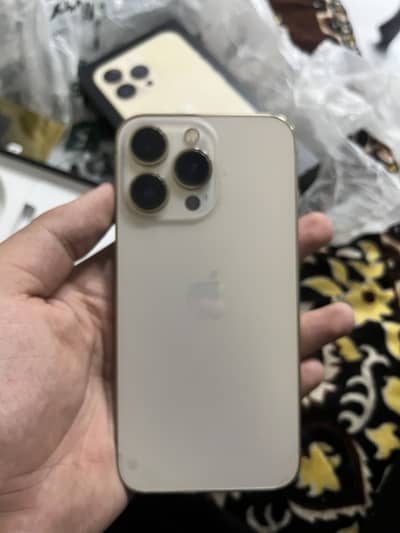 Apple iPhone 13 Pro