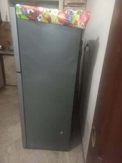 dawlance fridge
