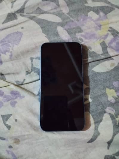 Apple iPhone 13 Pta Official Approved 256gb