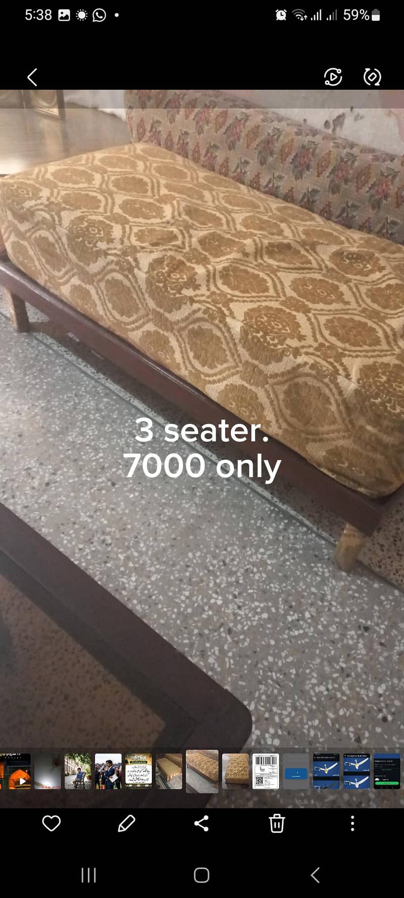 sofa come bed 3