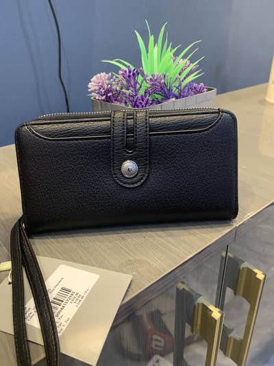 Stylish clutch for women