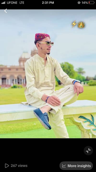 M Makke