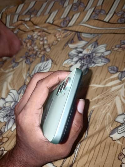 Itel A100