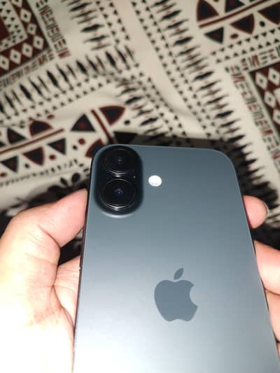 Apple iPhone 17