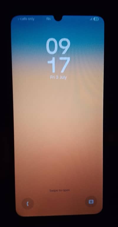 Samsung Mobile A06