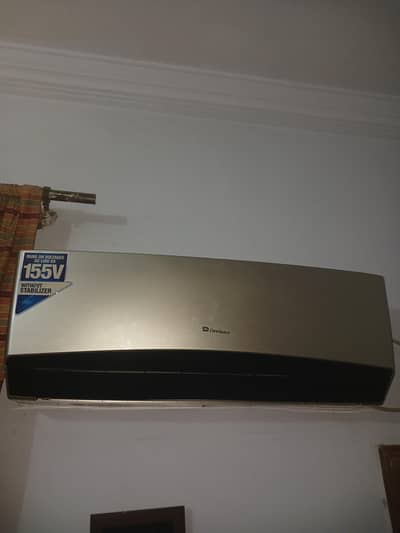 Split ac