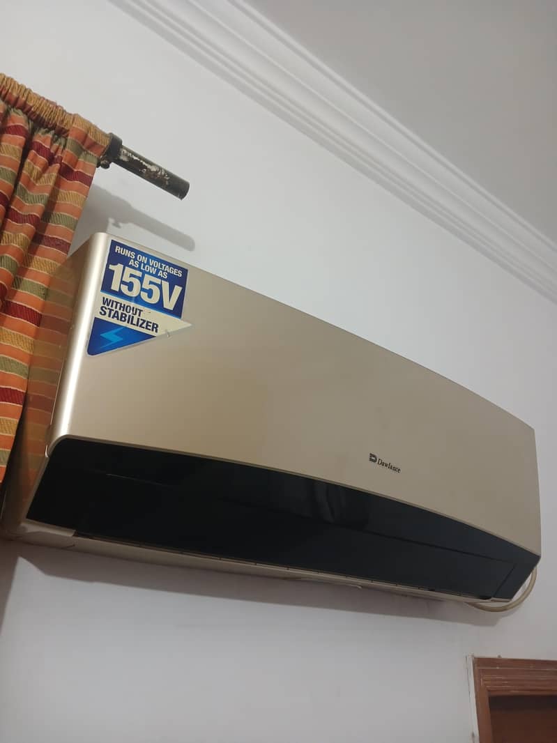 Split ac 1