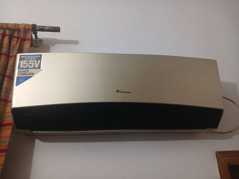 Split ac 2