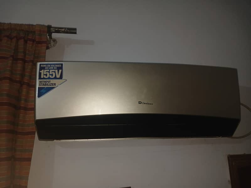 Split ac 3