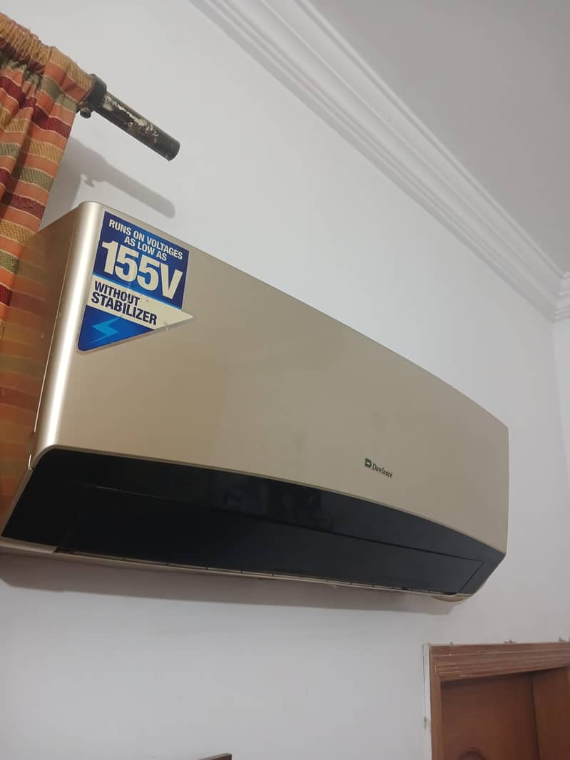 Split ac 4