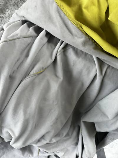 Toyota corolla top cover microfiber