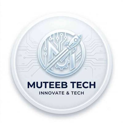 Muteeb Tech 
