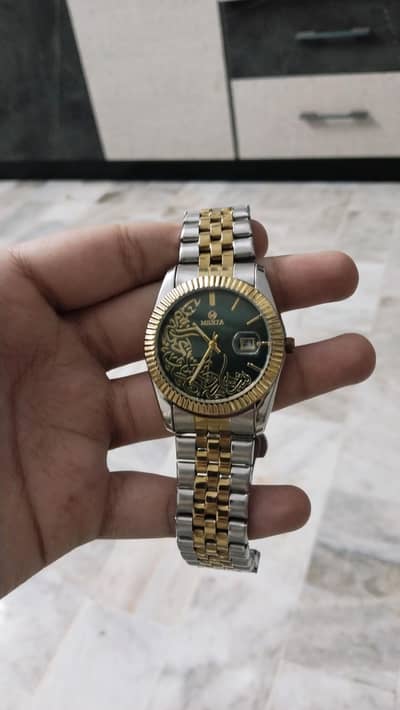 1 month ago 10 by 10 condition best watch ⌚