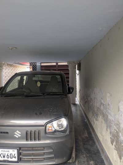 Suzuki Alto 2025