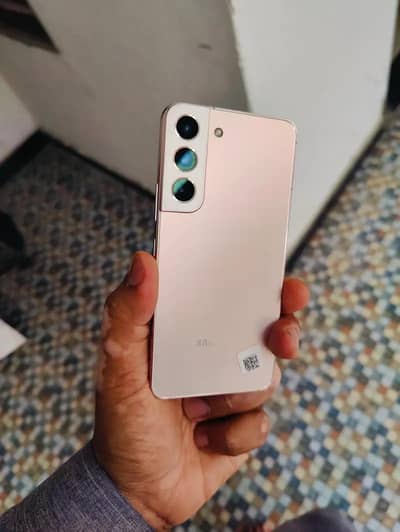 Samsung Mobile S22 256-GB PTA approve
