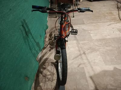 cycle for aale imported