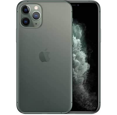 Apple iPhone 11 Pro Max