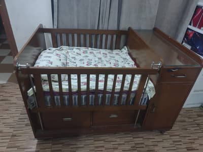 Kids Bed