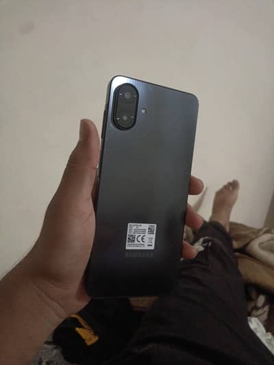 Samsung Mobile A07