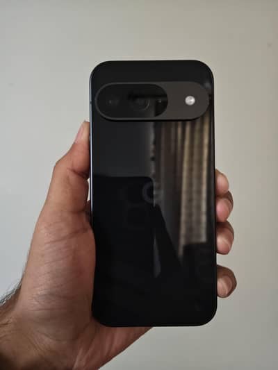 Google Pixel 9 Exchange possible