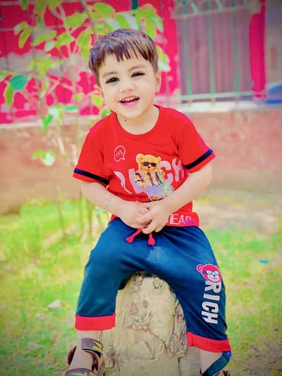 Arshid khan