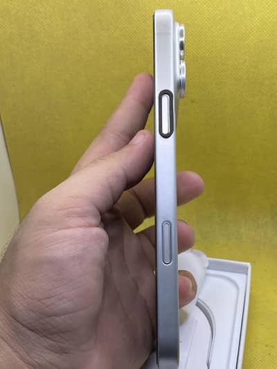 Iphone 17 pro max master american copy