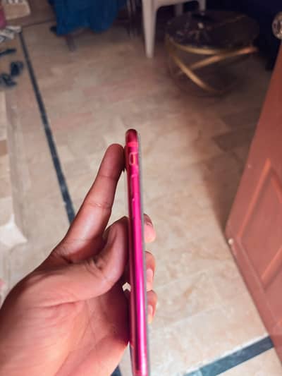 Apple iPhone SE