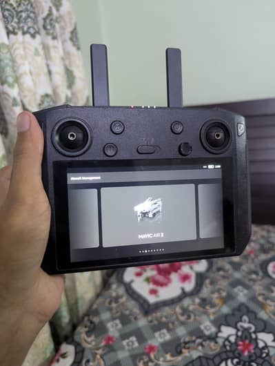 Dji Smart controller