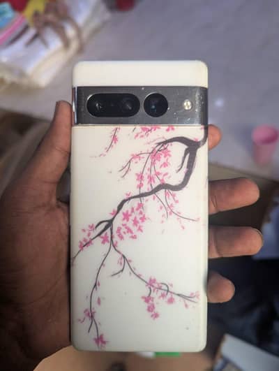 Google Pixel 7 Pro