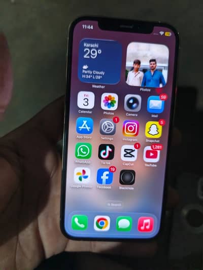 Apple iPhone 12 Pro